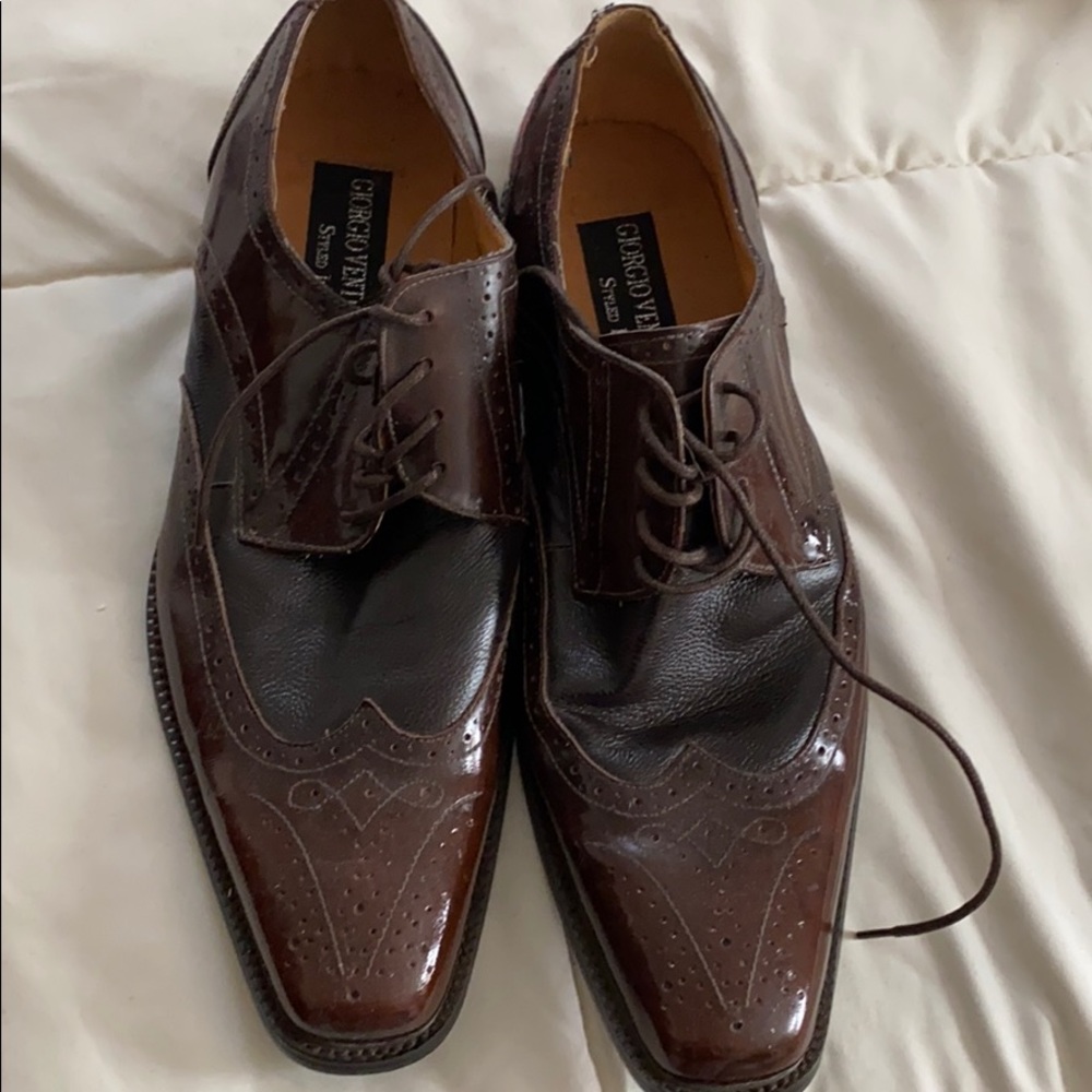 Men’s shoes